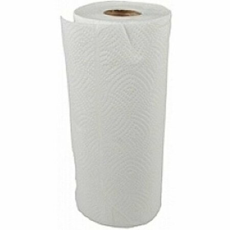 PAPER PRODUCTS TOWEL WHITE ROLL PAPER 7220